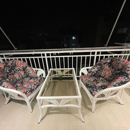 Loutraki Apartment Exterior photo